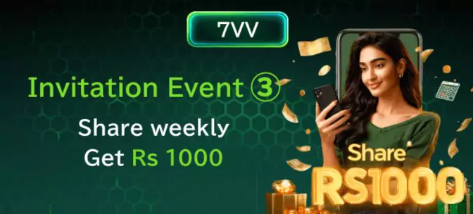 7vv Bet Game