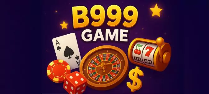 B999 Game