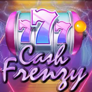 Cash Frenzy 777