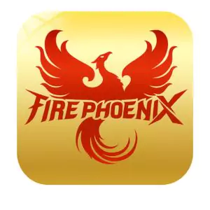 Fire Phoenix
