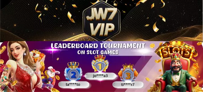 JW7 Game Vip