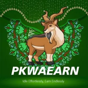 PKWAEARN Game