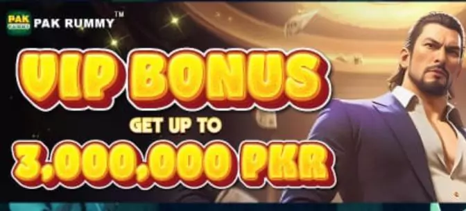 Pak Rummy