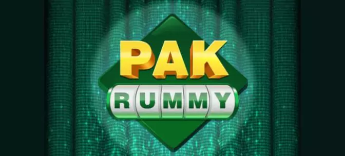 Pak Rummy