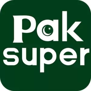 PakSuper Game