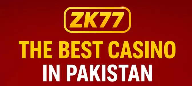 ZK77 Game