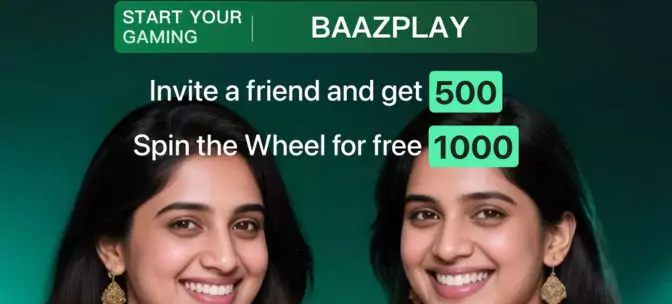 Baazplay Casino Game
