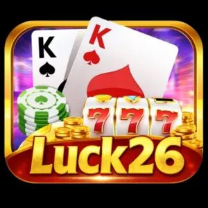 Luck26 Game