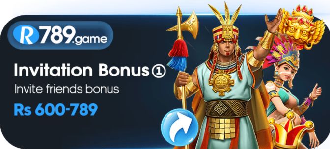 R789 Game