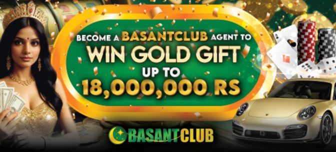 Basant Club