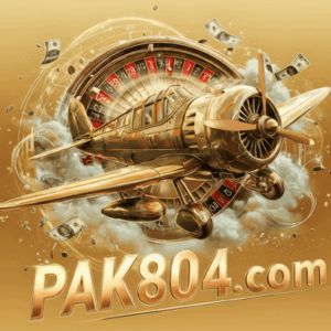 PAK804 Game