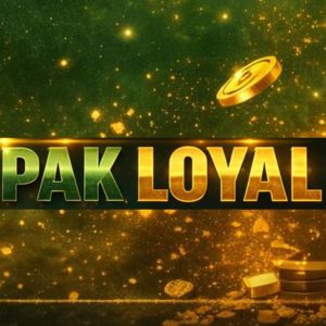 Pak Loyal
