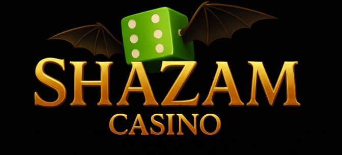 Shazam Casino