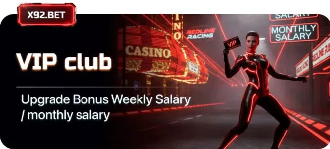 X92 Bet 