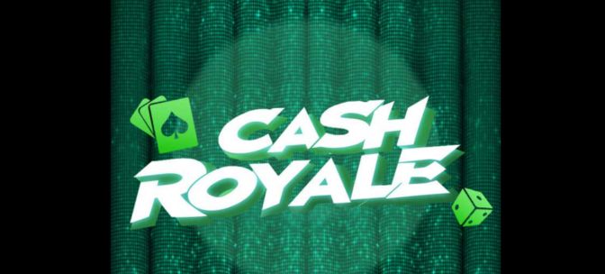 Cash Royale 777