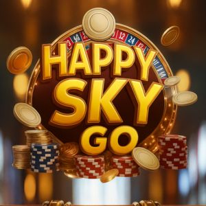 Happy Sky Go