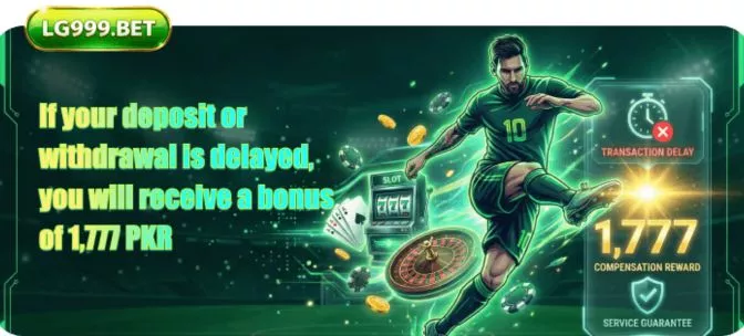 LG999 Bet