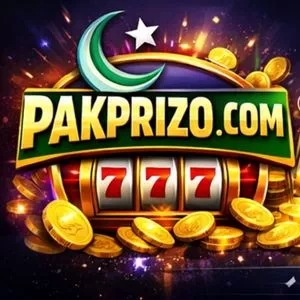 PakPrizo Game