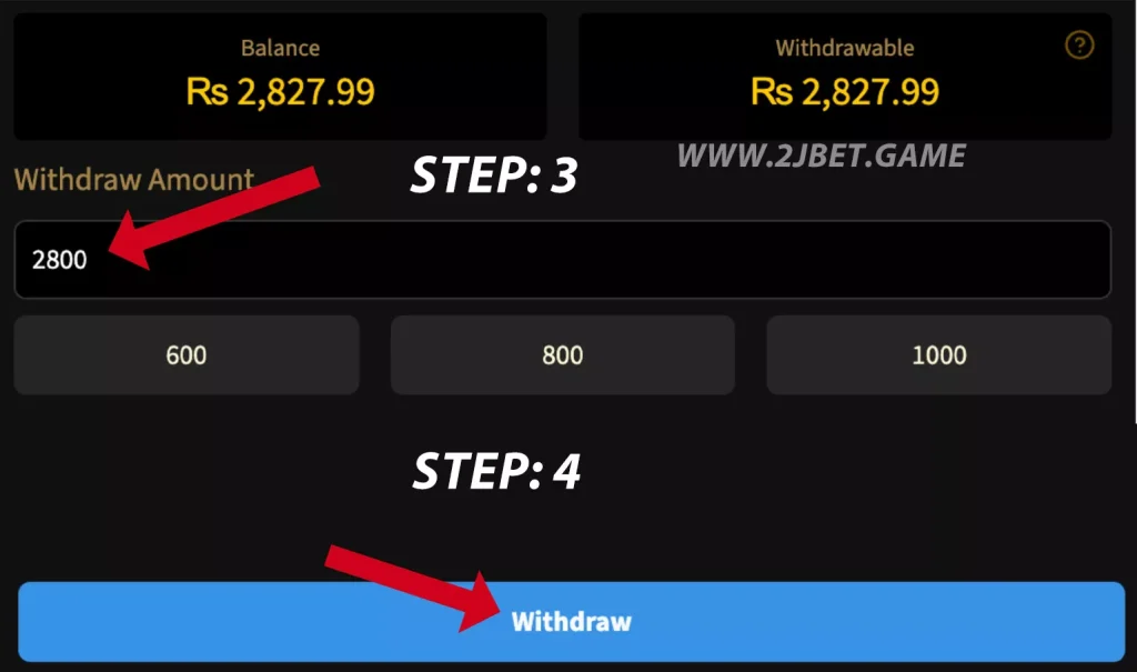Withdraw-mondey-2j-bet