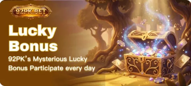 92PK Bet