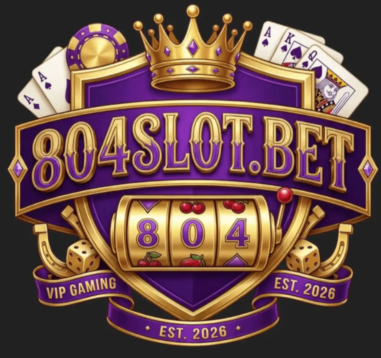 804Slot Bet Game