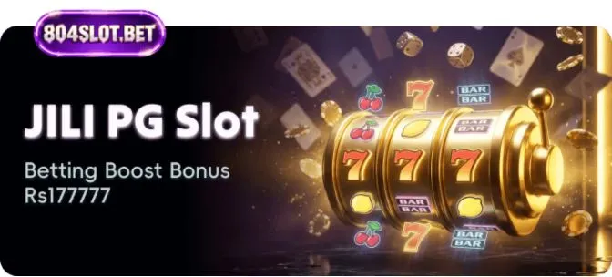 804Slot Bet Game