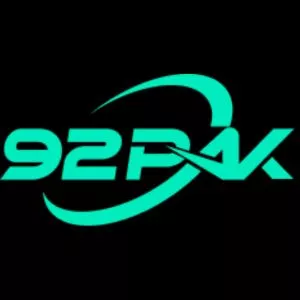 92PAK Game
